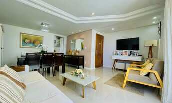 Imagem 2: APARTAMENTO RESIDENCIAL em SALVADOR - BA, COSTA AZUL