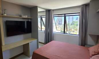 Imagem: APARTAMENTO RESIDENCIAL em SALVADOR - BA