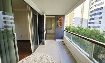 Imagem 2: APARTAMENTO RESIDENCIAL em SALVADOR - BA, GRAÇA
