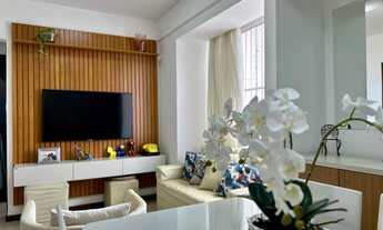 Imagem 4: APARTAMENTO RESIDENCIAL em SALVADOR - BA, BROTAS