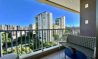 Imagem: APARTAMENTO RESIDENCIAL em Salvador - BA