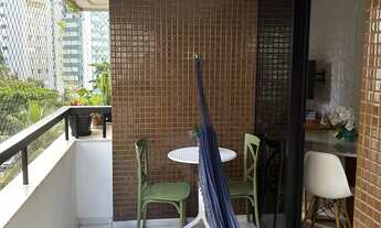 Imagem 5: APARTAMENTO RESIDENCIAL em Lauro de Freitas - BA, Itaigara