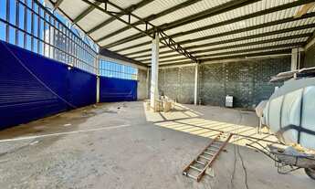 Imagem 4: ARMAZEM COMERCIAL em SALVADOR - BA, PITUAÇU