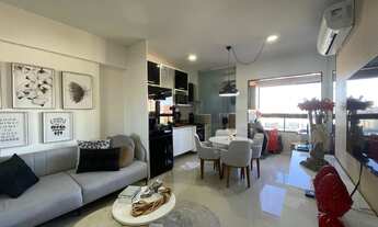 Imagem 5: APARTAMENTO RESIDENCIAL em SALVADOR - BA, ARMAÇÃO