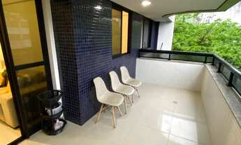 Imagem: APARTAMENTO RESIDENCIAL em Salvador - BA