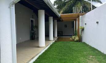 Imagem 6: CASA RESIDENCIAL em Lauro de Freitas - BA, Portão do Sol - Buraquinho