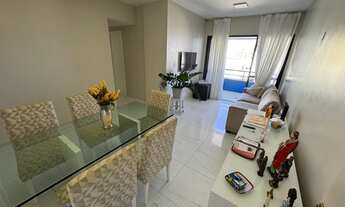Imagem: APARTAMENTO RESIDENCIAL em Salvador - BA