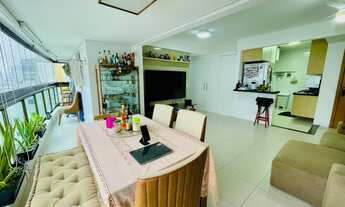 Imagem: APARTAMENTO RESIDENCIAL em SALVADOR - BA