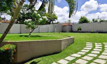 Imagem 5: CASA RESIDENCIAL em Lauro de Freitas - BA, Portão do Sol - Buraquinho