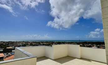 Imagem: APARTAMENTO RESIDENCIAL em Lauro de Freitas