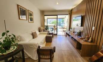 Imagem 2: APARTAMENTO RESIDENCIAL em SALVADOR - BA, CANELA