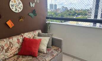 Imagem: APARTAMENTO RESIDENCIAL em Salvador - BA