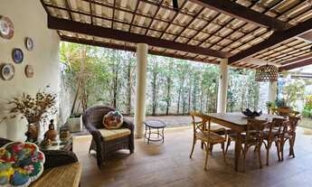 Imagem: CASA RESIDENCIAL em Salvador - BA, Patamares