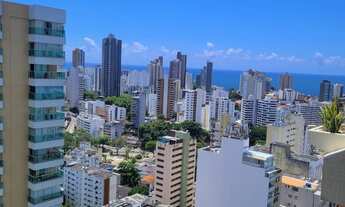 Imagem 7: APARTAMENTO RESIDENCIAL em Salvador - BA, Graça