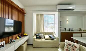 Imagem 5: APARTAMENTO RESIDENCIAL em SALVADOR - BA, BROTAS