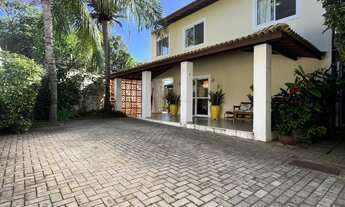 Imagem: CASA RESIDENCIAL em Salvador - BA, Piatã