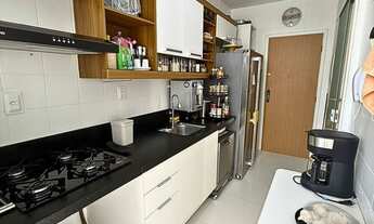 Imagem 3: APARTAMENTO RESIDENCIAL em Salvador - BA, Cidade Jardim