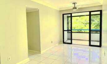 Imagem: APARTAMENTO RESIDENCIAL em Salvador - BA