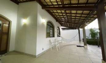 Imagem: CASA RESIDENCIAL em Salvador - BA, Itaigara