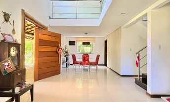 Imagem: CASA RESIDENCIAL em Lauro de Freitas - BA