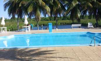 Imagem: CASA TEMPORADA em Camaçari - BA, Guarajuba