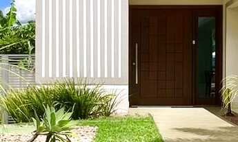 Imagem 5: CASA RESIDENCIAL em Camaçari - BA, Alphaville Litoral Norte 1