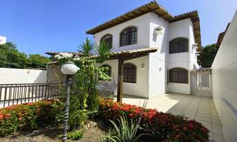 Imagem: CASA RESIDENCIAL em Salvador - BA, Itaigara