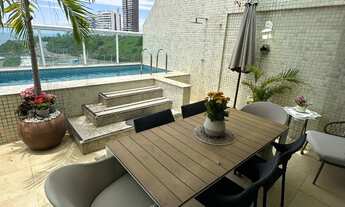 Imagem 3: APARTAMENTO RESIDENCIAL em Salvador - BA, Barra