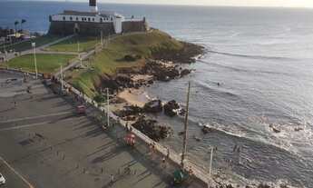 Imagem: APARTAMENTO RESIDENCIAL em Salvador - BA