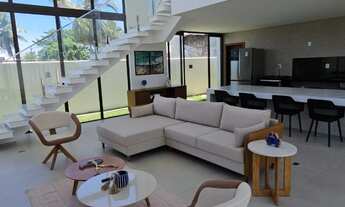 Imagem 4: CASA RESIDENCIAL em CAMAÇARI - BA, GUARAJUBA (MONTE GORDO