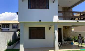 Imagem: CASA RESIDENCIAL em Salvador - BA, STELLA