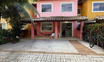Imagem: CASA RESIDENCIAL em Salvador - BA, Stella