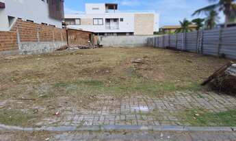Imagem: TERRENO RESIDENCIAL em CAMAÇARI - BA, GUARAJUBA