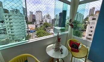 Imagem 4: APARTAMENTO RESIDENCIAL em Salvador - BA, Jardim Apipema
