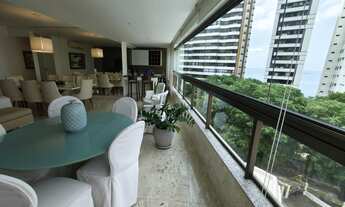 Imagem 2: APARTAMENTO RESIDENCIAL em Salvador - BA, Vitoria
