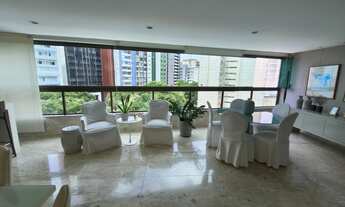 Imagem 4: APARTAMENTO RESIDENCIAL em Salvador - BA, Vitoria