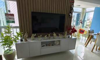 Imagem 7: APARTAMENTO RESIDENCIAL em Salvador - BA, Jardim Apipema