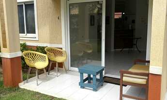 Imagem: CASA RESIDENCIAL em Camaçari - BA, ITACIMIRIM