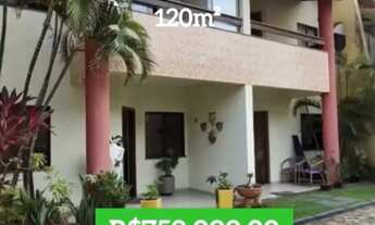 Imagem: CASA RESIDENCIAL em SALVADOR - BA, PRAIA