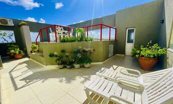 Imagem 6: APARTAMENTO RESIDENCIAL em SALVADOR - BA, PITUBA