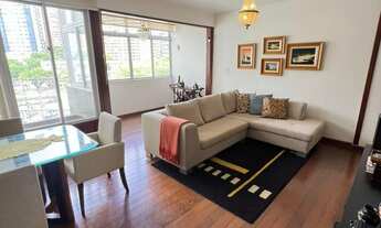 Imagem 5: APARTAMENTO RESIDENCIAL em Salvador - BA, Itaigara