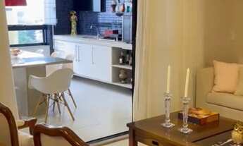 Imagem 5: APARTAMENTO RESIDENCIAL em Salvador - BA, HORTO FLORESTAL