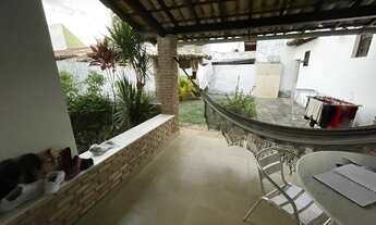 Imagem: CASA RESIDENCIAL em Salvador - BA, Itaigara