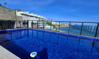 Imagem 3: APARTAMENTO RESIDENCIAL em Salvador - BA, Ondina