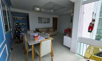 Imagem 2: APARTAMENTO RESIDENCIAL em Salvador - BA, Jardim Apipema