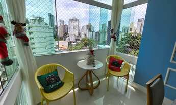 Imagem 5: APARTAMENTO RESIDENCIAL em Salvador - BA, Jardim Apipema