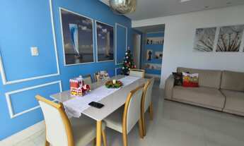 Imagem 3: APARTAMENTO RESIDENCIAL em Salvador - BA, Jardim Apipema