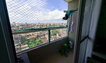 Imagem: APARTAMENTO RESIDENCIAL em Salvador - BA