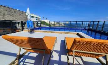 Imagem 5: APARTAMENTO RESIDENCIAL em Salvador - BA, Ondina