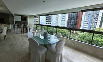 Imagem 5: APARTAMENTO RESIDENCIAL em Salvador - BA, Vitoria